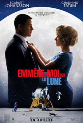  Le conte d'Emmène-moi sur la lune, une histoire de désir et d'illusion !