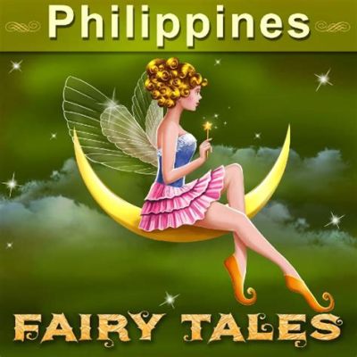 Queen of the Fairies - A Fascinating Filipino Folk Tale About Nature's Power and Feminine Strength