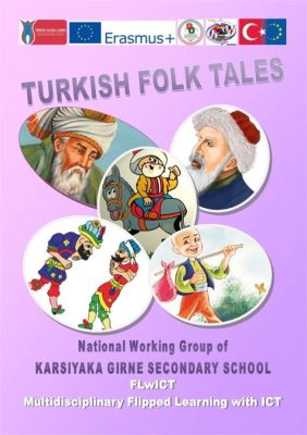  The Valiant Falcon! An 18th Century Turkish Folk Tale that Soars Beyond Expectations