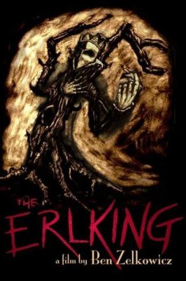  The Erlking : A Chilling Ballad Exploring the Fragility of Life and the Allure of the Unknown