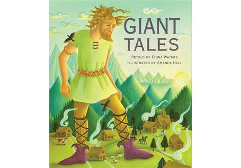  The Helpful Giant: A Tale of Unexpected Friendship From Ancient Indonesia!